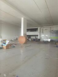 North Link Building (D27), Factory #489333941